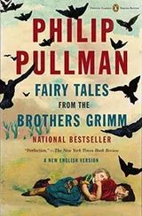 Cover of Fairy Tales from the Brothers Grimm: A New English Version (Penguin Classics Deluxe Edition)