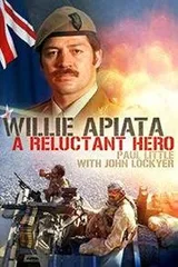 Cover of Willie Apiata, VC The Reluctant Hero