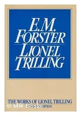 Cover of E.M. Forster