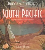 Cover of South Pacific