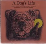 Cover of A Dog's Life