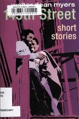 Cover of 145th Street