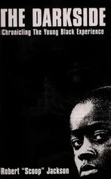 Cover of The Darkside