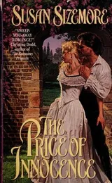 Cover of The Price of Innocence