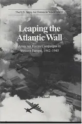 Cover of The U.S. Army Air Forces in World War II