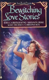Cover of Bewitching Love Stories