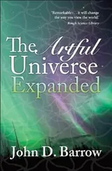 Cover of The Artful Universe Expanded