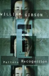 Cover of Pattern Recognition
