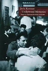 Cover of Underwood Memories