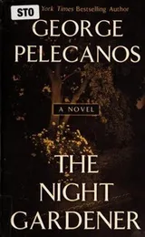 Cover of The Night Gardener