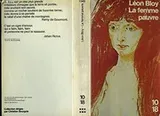 Cover of La femme pauvre