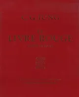 Cover of Le livre rouge