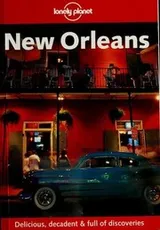 Cover of New Orleans