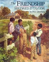 Cover of The friendship