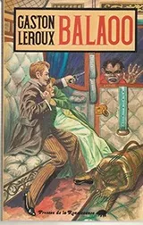 Cover of Balaoo