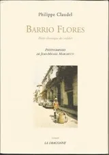 Cover of Barrio Flores