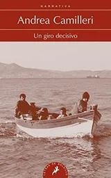 Cover of Un giro decisivo