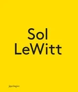Cover of Sol LeWitt