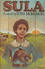 Cover of Sula