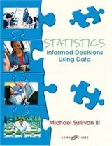 Cover of Statistics