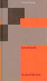 Cover of Schachnovelle