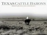 Cover of Texas Cattle Barons