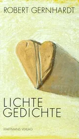 Cover of Lichte Gedichte