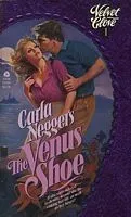 Cover of The Venus Shoe