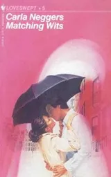 Cover of Matching Wits