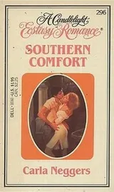 Cover of Southern Comfort