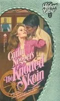 Cover of The Knotted Skein