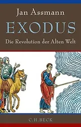 Cover of The Exodus