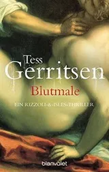 Cover of Blutmale