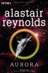 Cover of Aurora