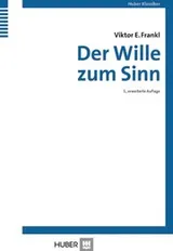Cover of Der Wille zum Sinn