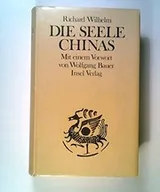 Cover of Die Seele Chinas