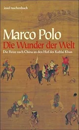 Cover of Die Wunder der Welt