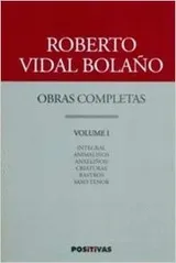 Cover of Obras completas