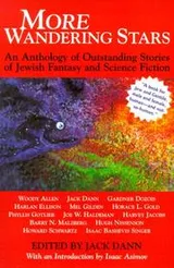 Cover of More Wandering Stars