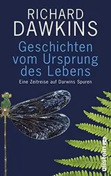 Cover of Geschichten vom Ursprung des Lebens