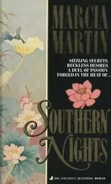 Cover of Southern Nights