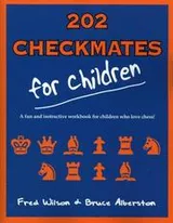 Cover of 202 Checkmates for Children