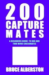Cover of 200 capture mates