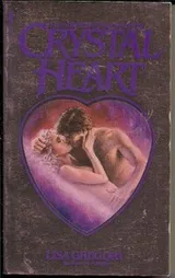 Cover of Crystal Heart
