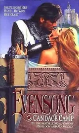 Cover of Evensong