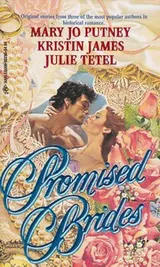 Cover of Promised Brides