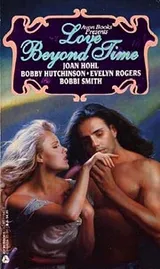 Cover of Love Beyond Time