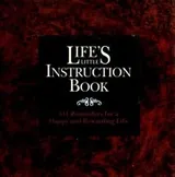 Cover of Life's Little Instruction Book
