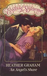 Cover of An Angel's Share