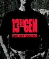 Cover of 13th Gen